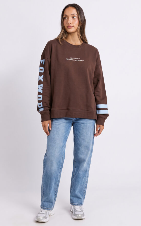 Origin Crew product photo.