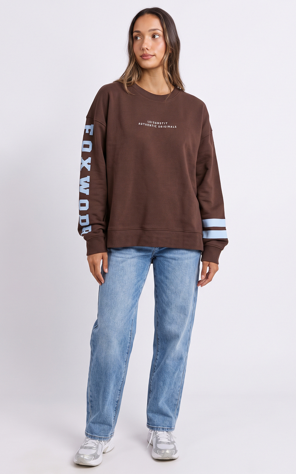 Origin Crew product photo.