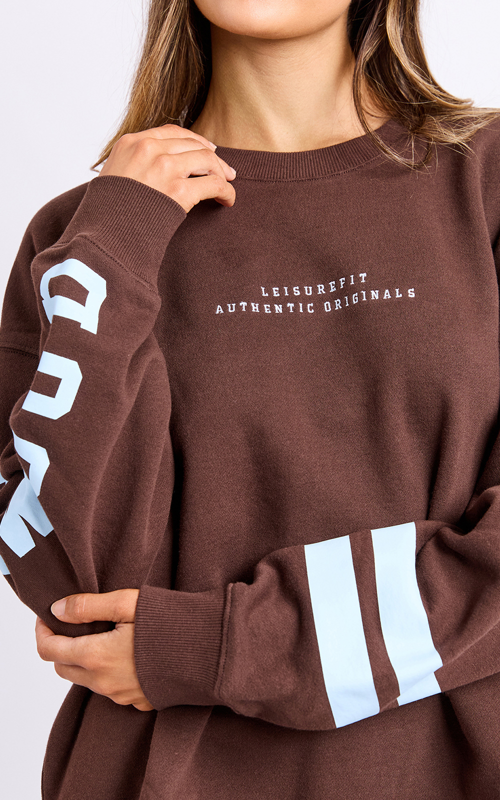 Origin Crew product photo.