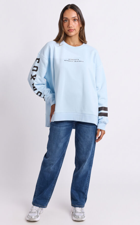 Origin Crew product photo.