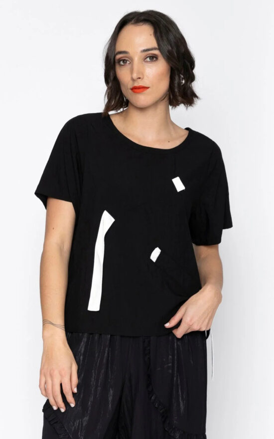 Dallas Top product photo.