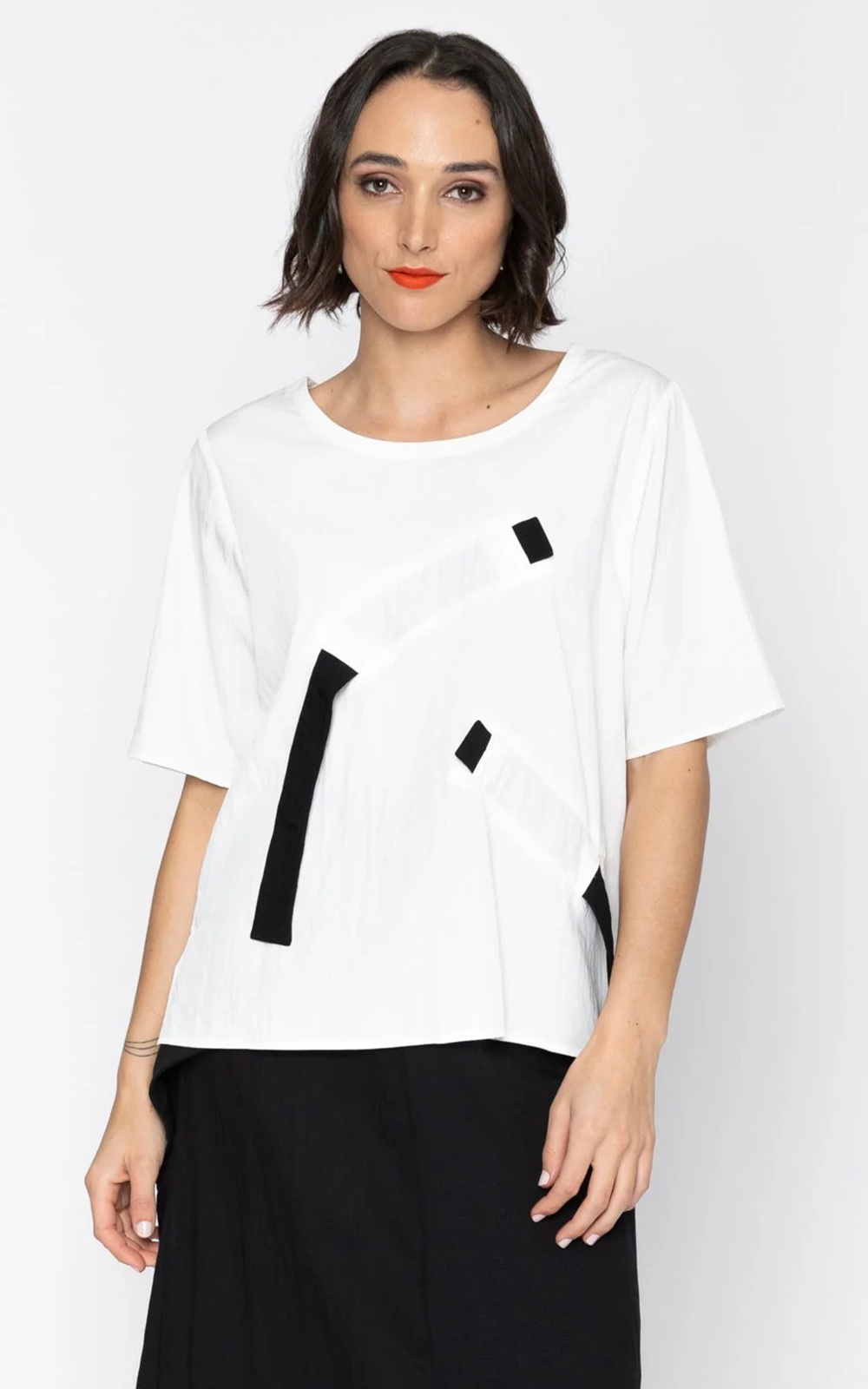 Dallas Top product photo.