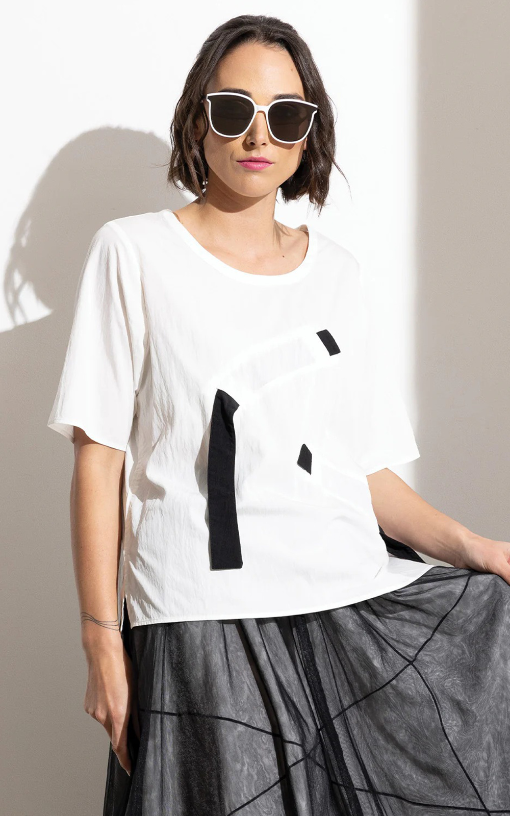 Dallas Top product photo.