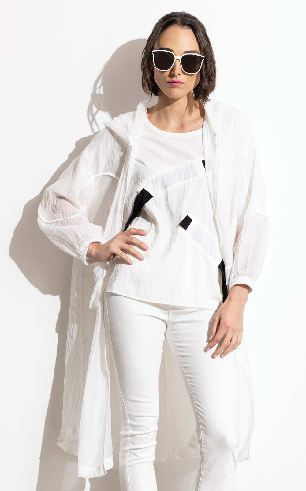 Dallas Top product photo.