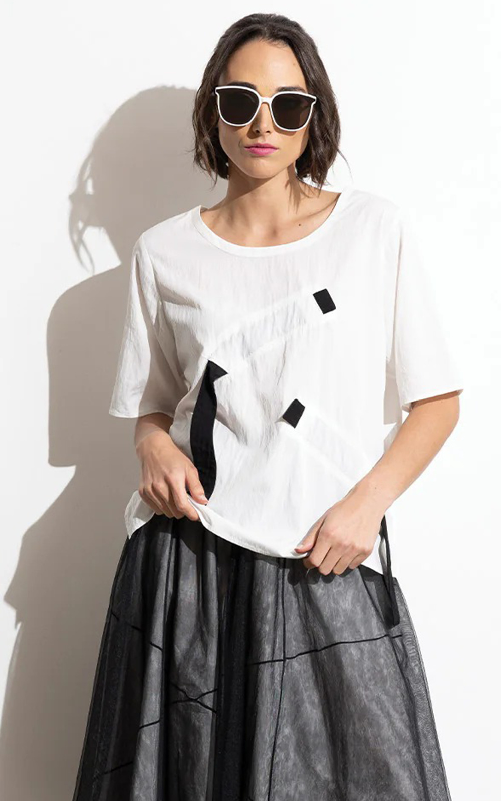 Dallas Top product photo.