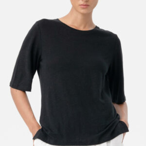 Linen Tee