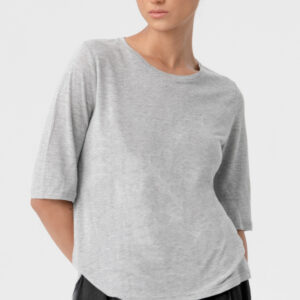 Linen Tee