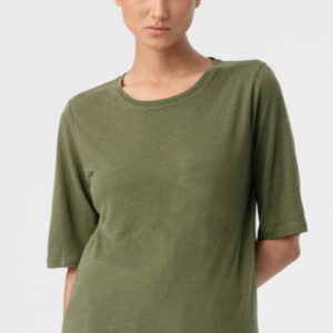Linen Tee
