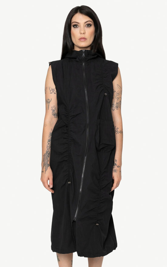 Selen Dress product photo.