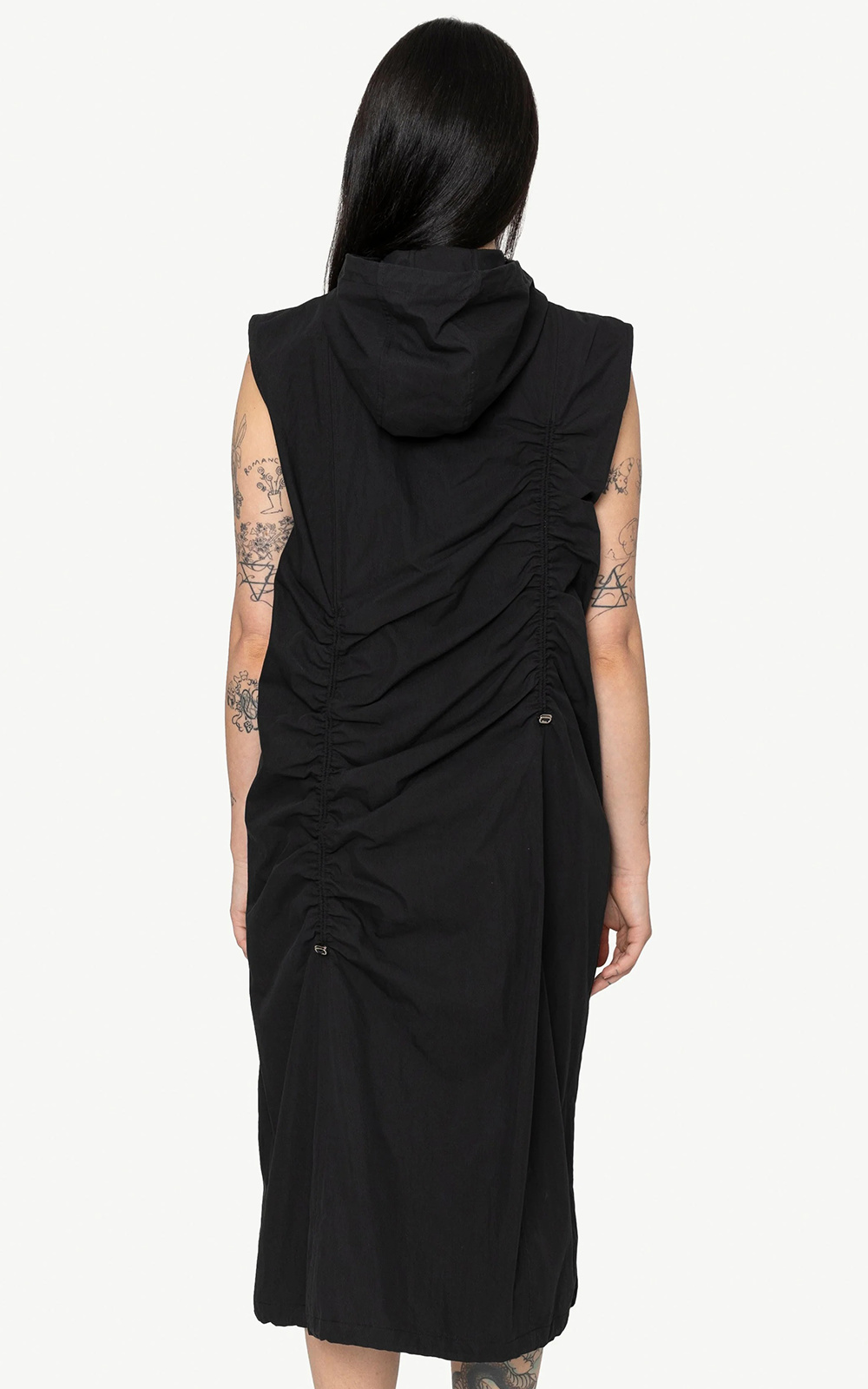 Selen Dress product photo.