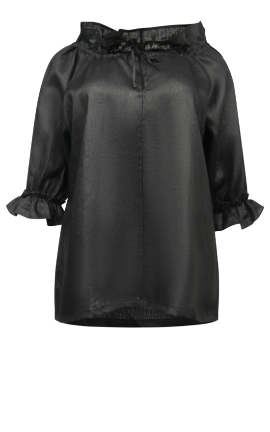 Frill Top product photo.