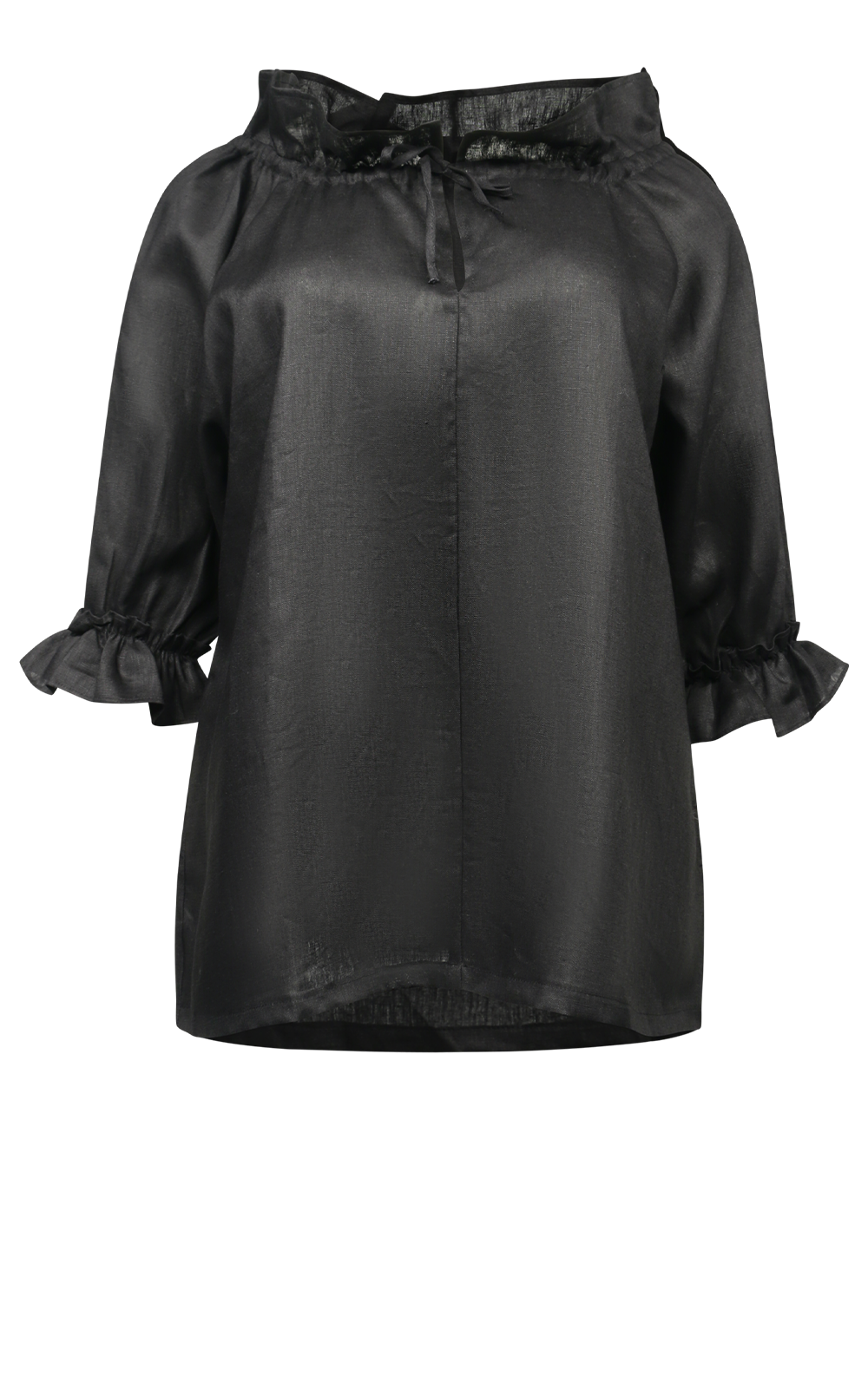 Frill Top product photo.