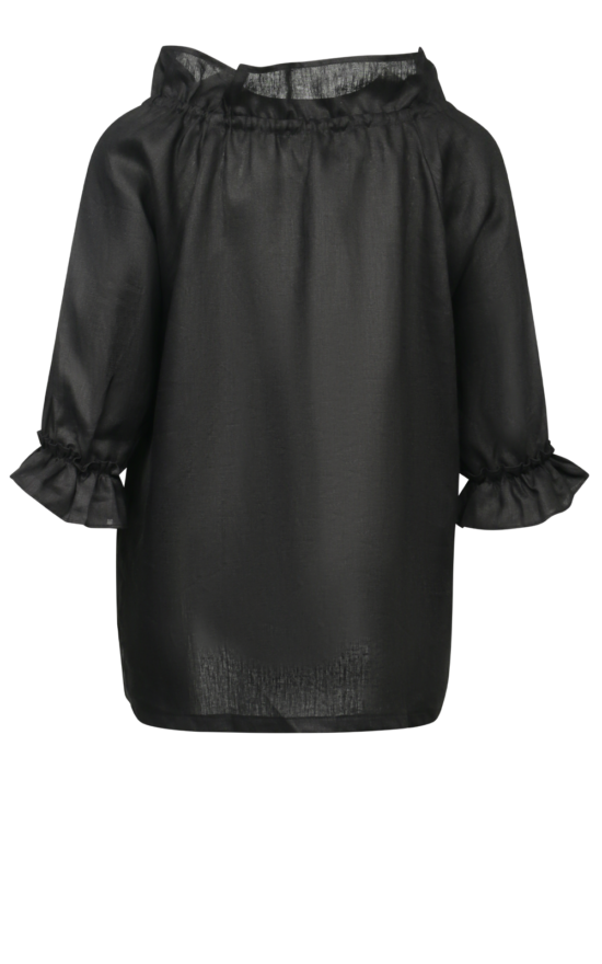 Frill Top product photo.