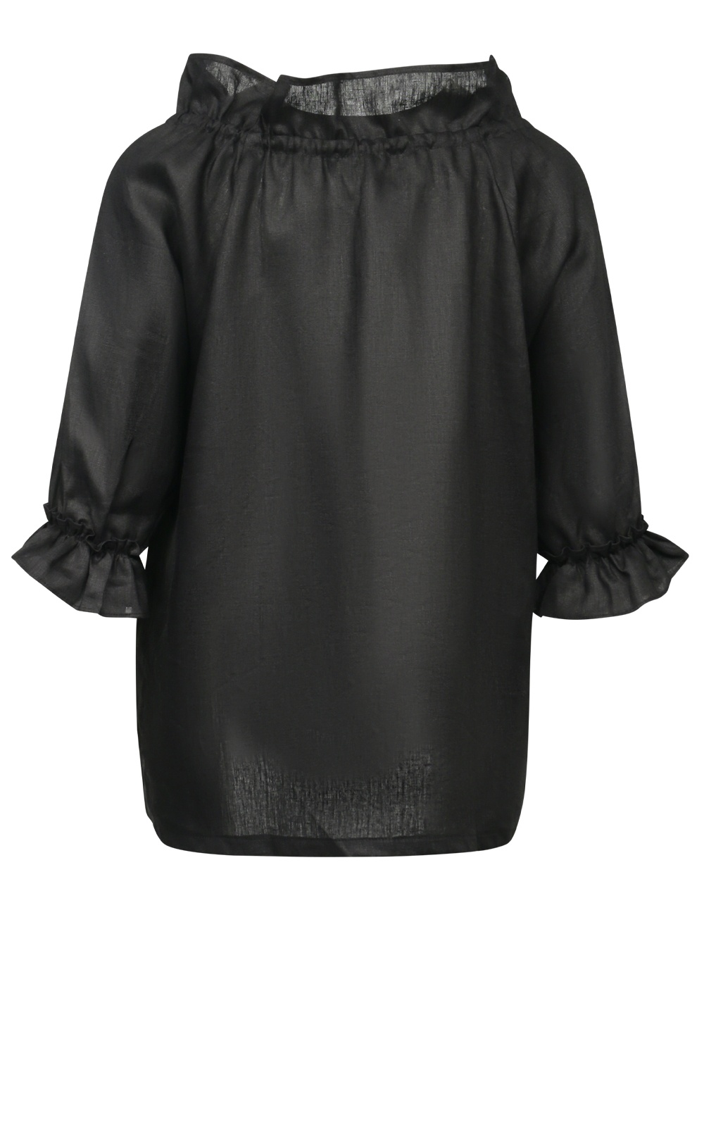 Frill Top product photo.