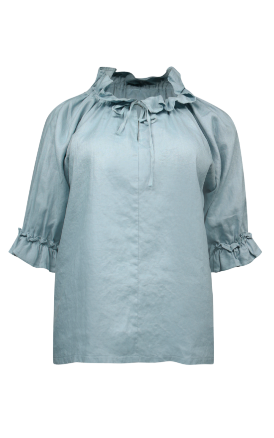 Frill Top product photo.