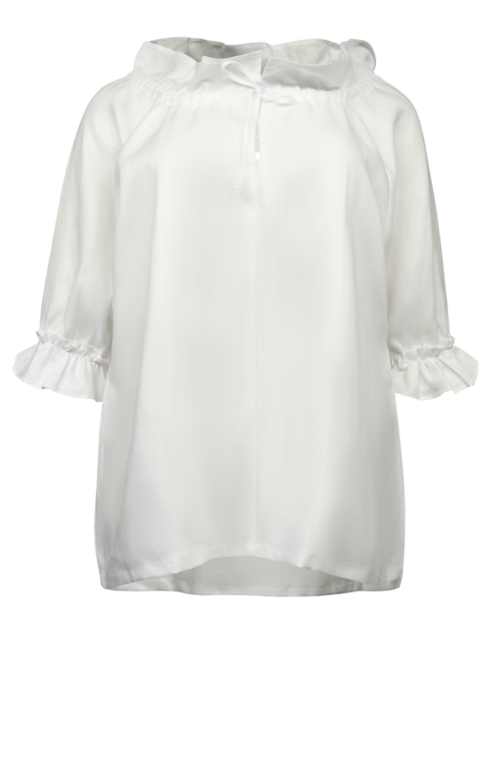 Frill Top product photo.