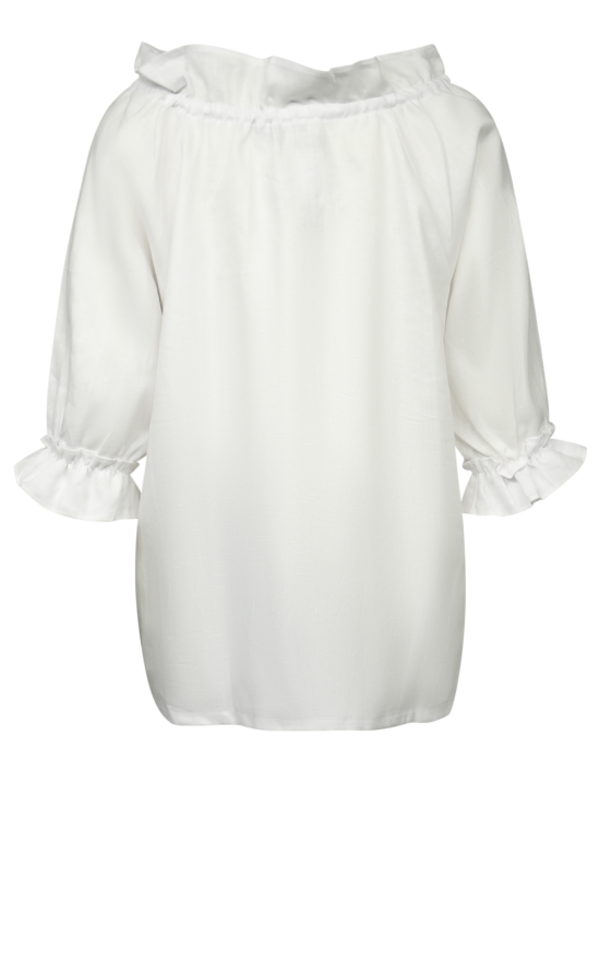 Frill Top product photo.