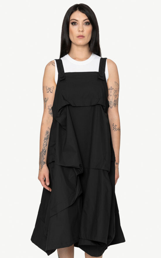 Valen Dress product photo.