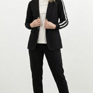 Reflective Revel Jacket