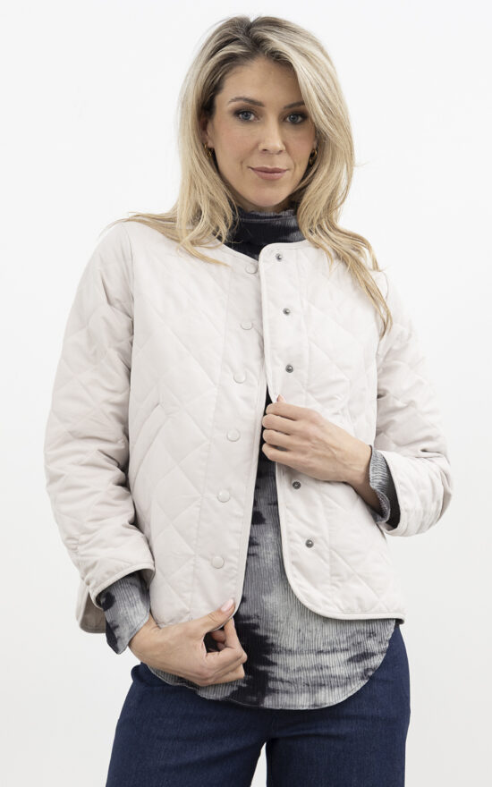 Live In The Moment Jacket product photo.