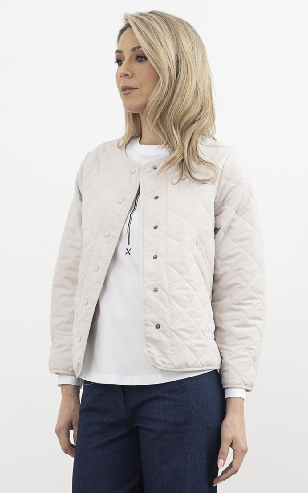 Live In The Moment Jacket product photo.