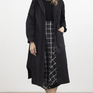 Subconscious Trench Coat
