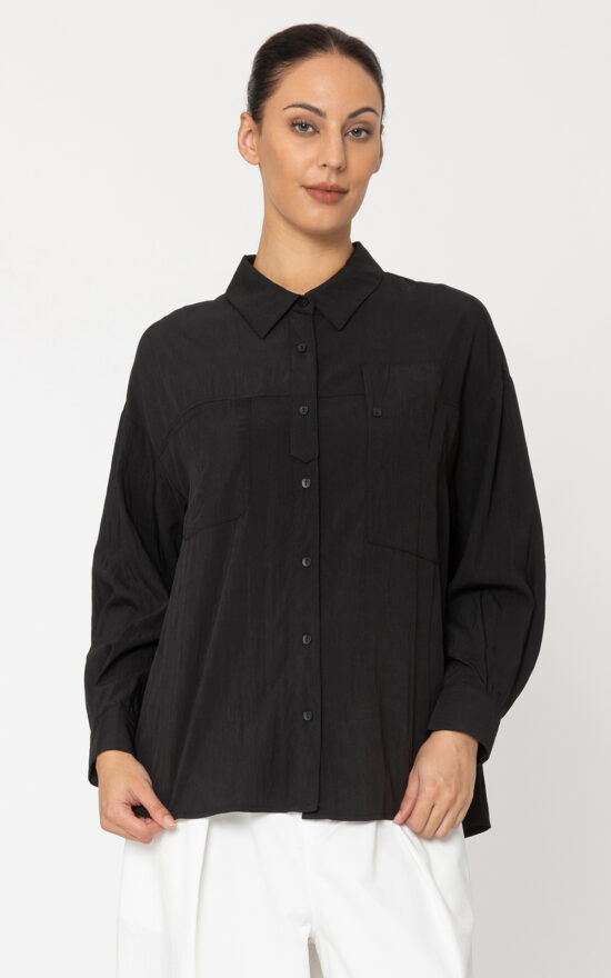 Essentials Shirt  product photo.