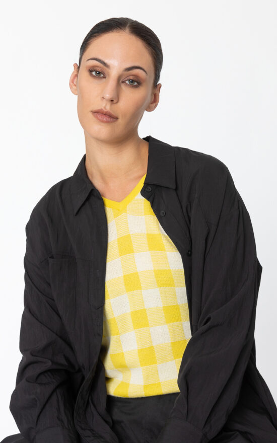 Essentials Shirt  product photo.