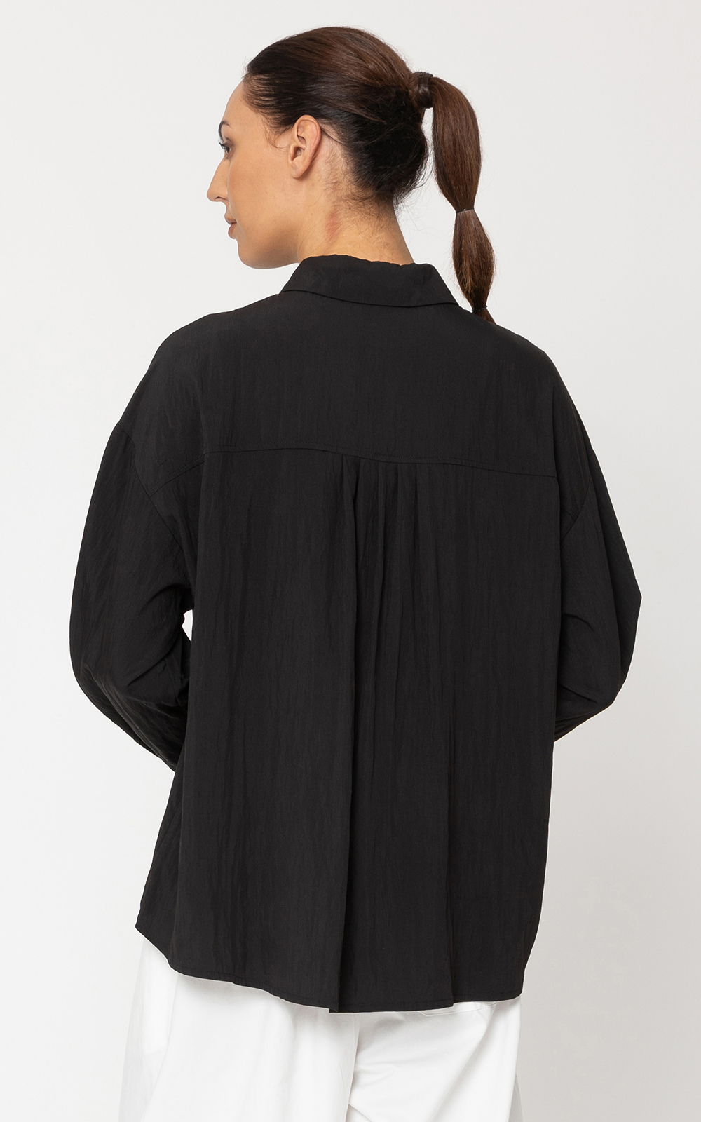 Essentials Shirt  product photo.