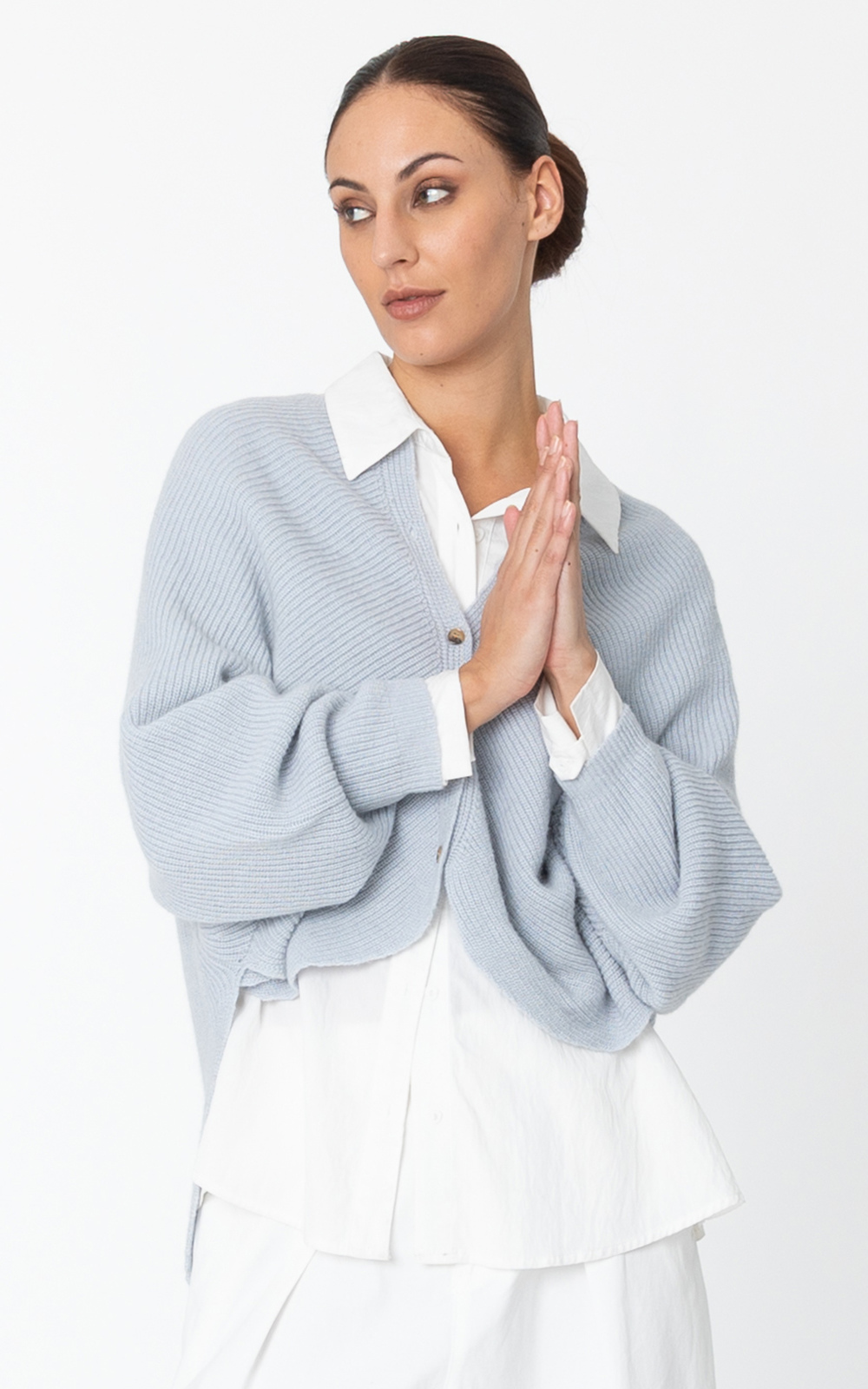 Essentials Shirt  product photo.