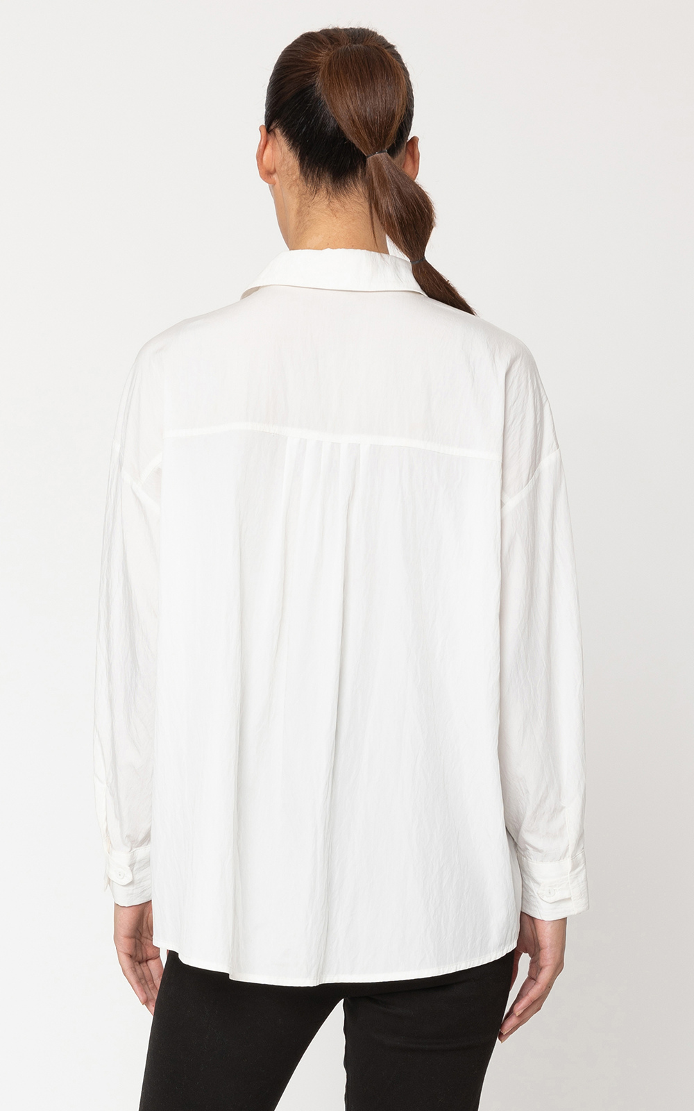 Essentials Shirt  product photo.