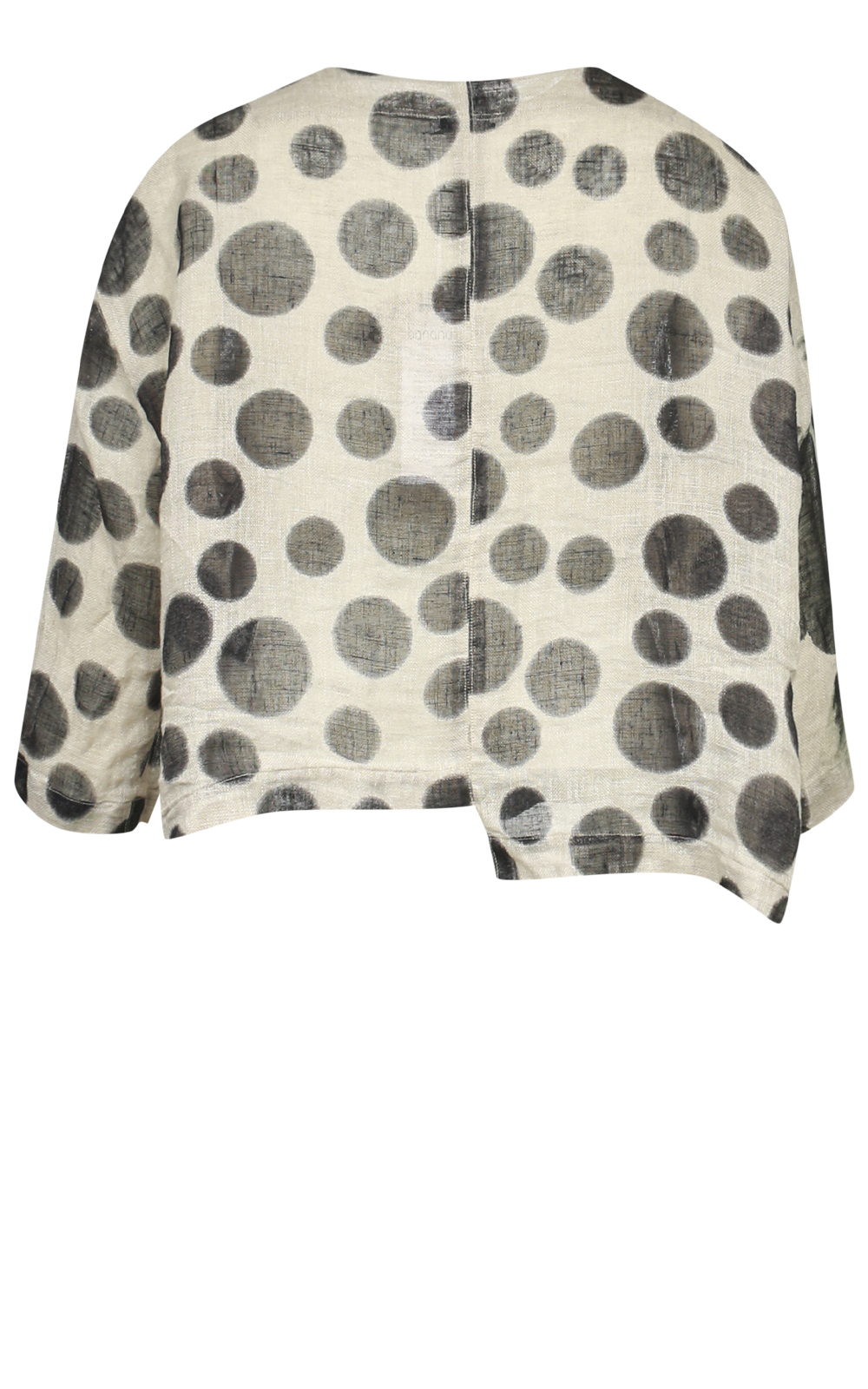 Duo Reversible Jacket product photo.