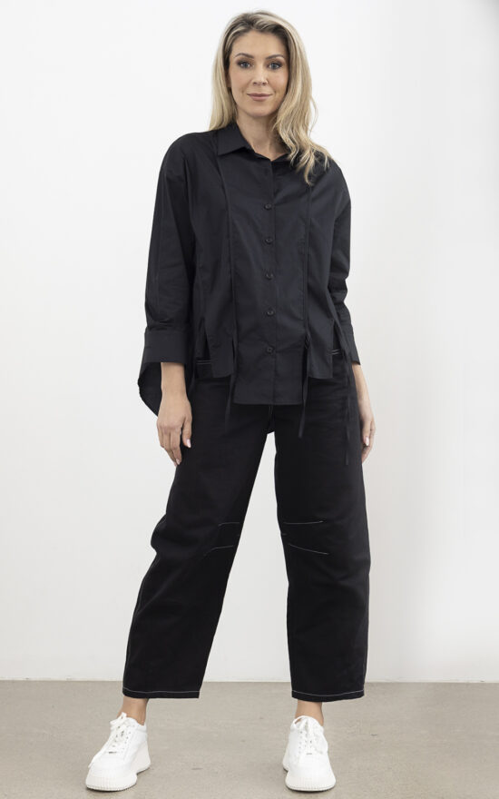 Lucid Layer Shirt product photo.