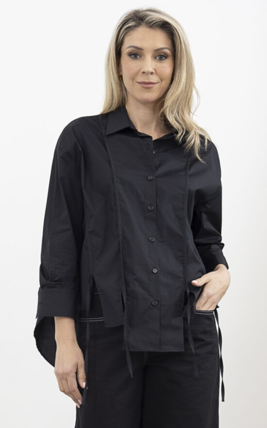 Lucid Layer Shirt product photo.