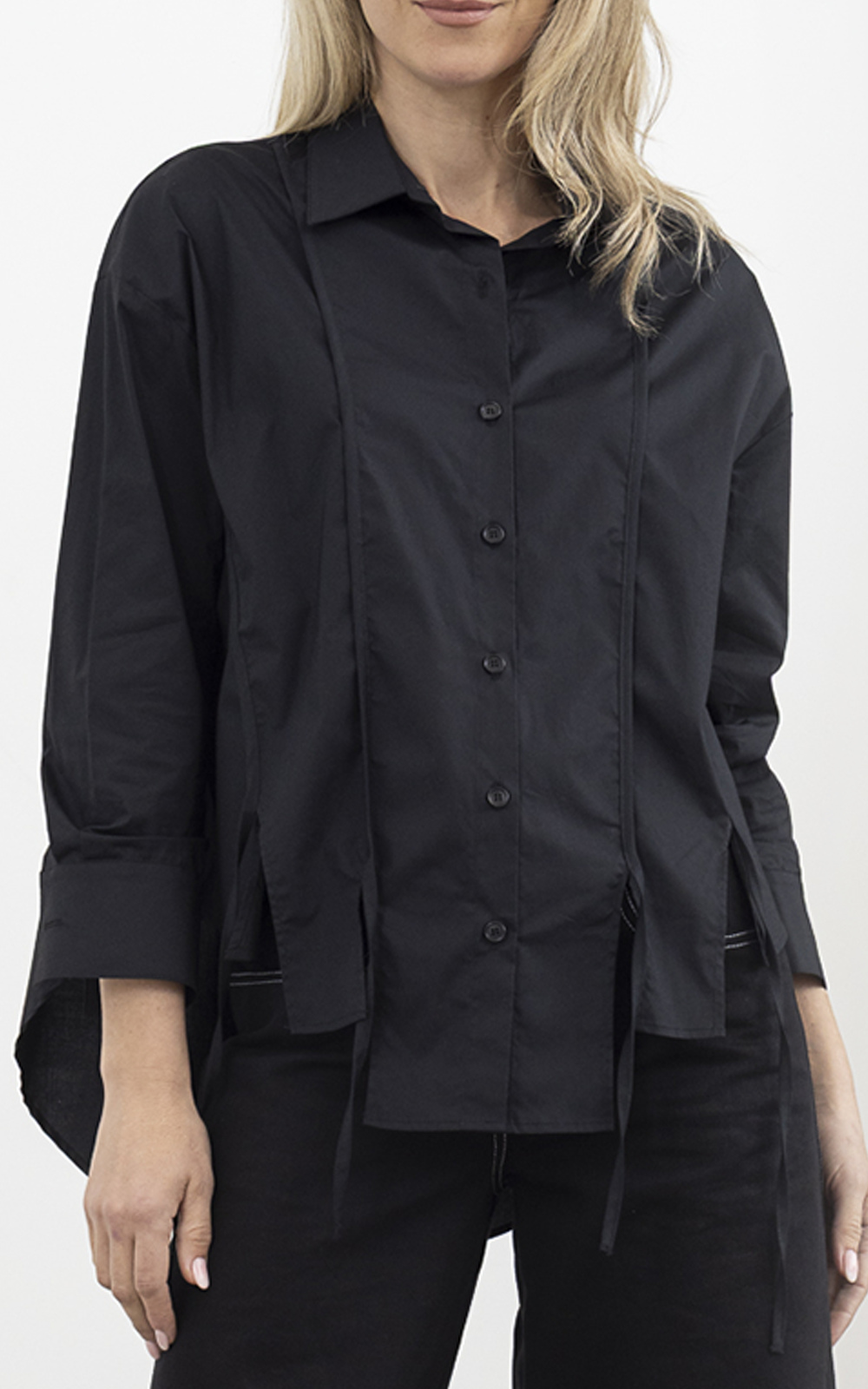 Lucid Layer Shirt product photo.