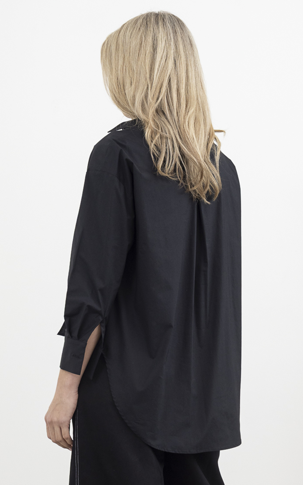 Lucid Layer Shirt product photo.