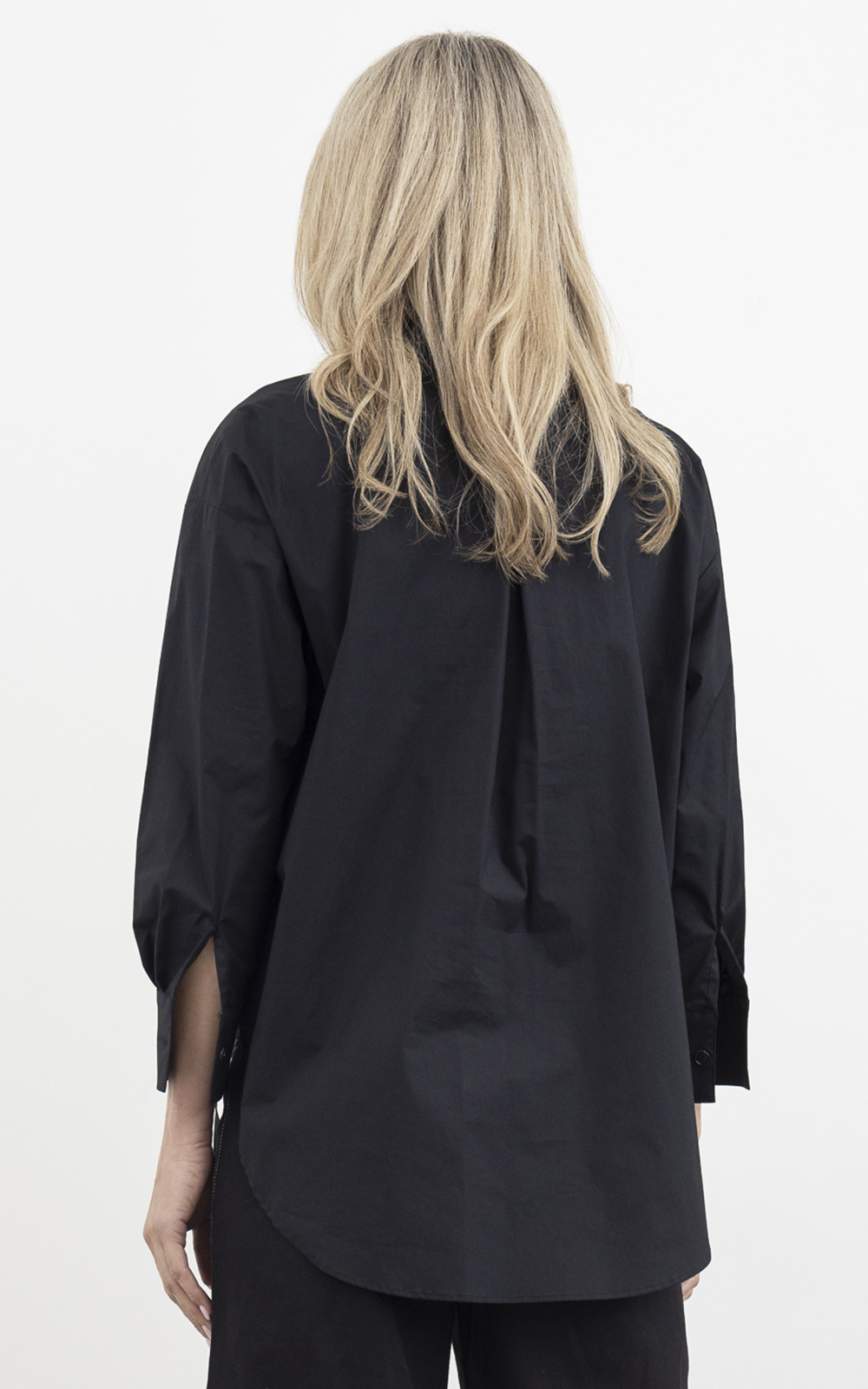 Lucid Layer Shirt product photo.