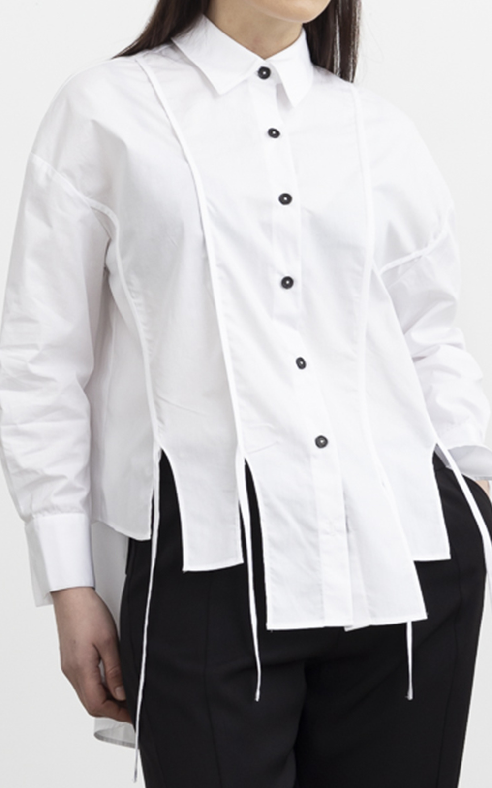 Lucid Layer Shirt product photo.