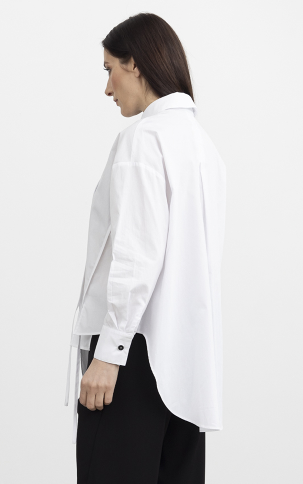 Lucid Layer Shirt product photo.