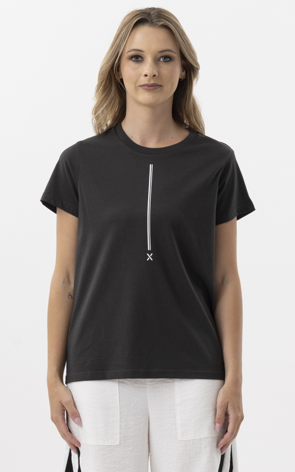 Scene Stealer Tee product photo.