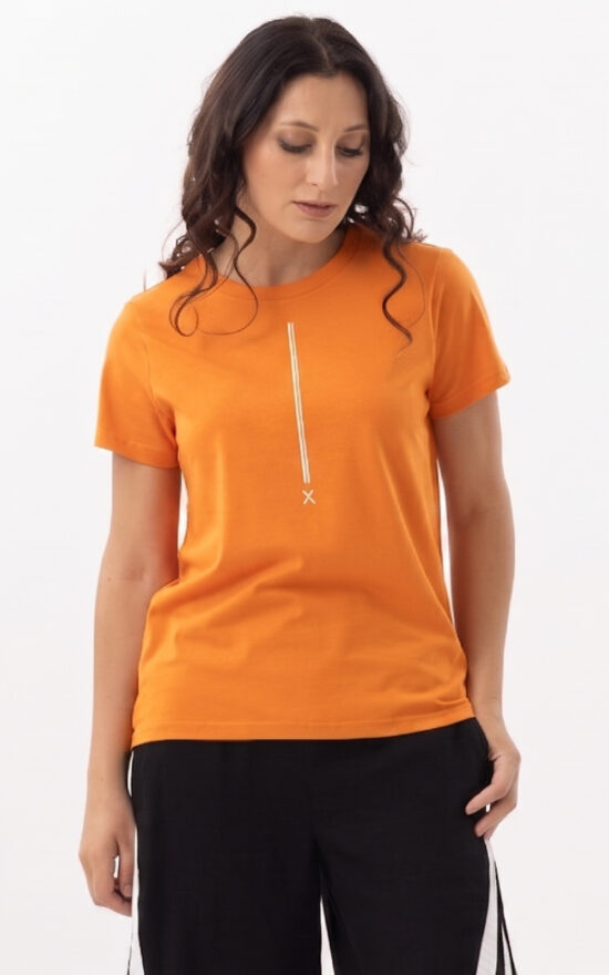 Scene Stealer Tee product photo.