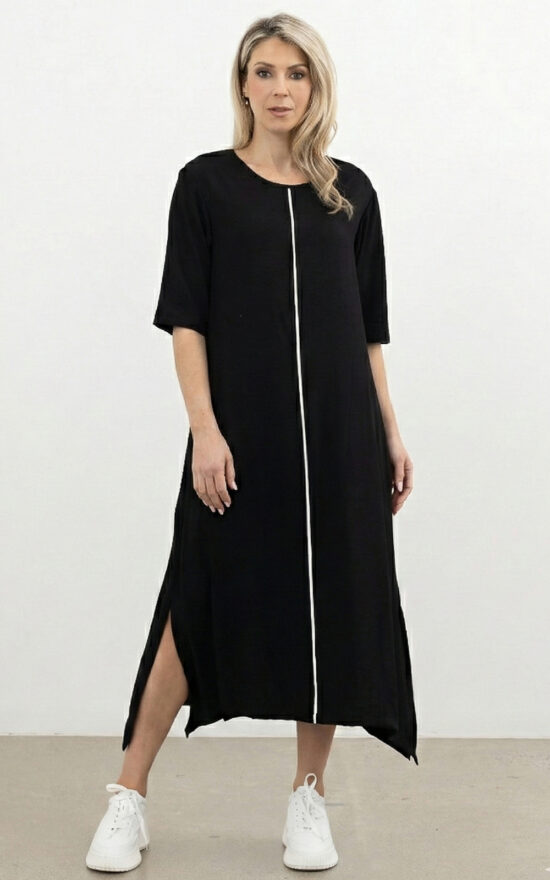 Atmosphere Dress product photo.