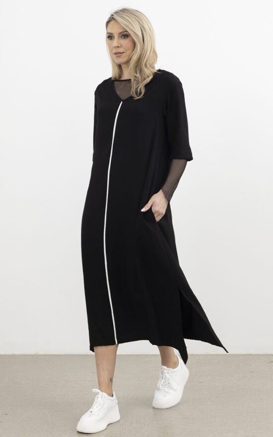 Atmosphere Dress product photo.