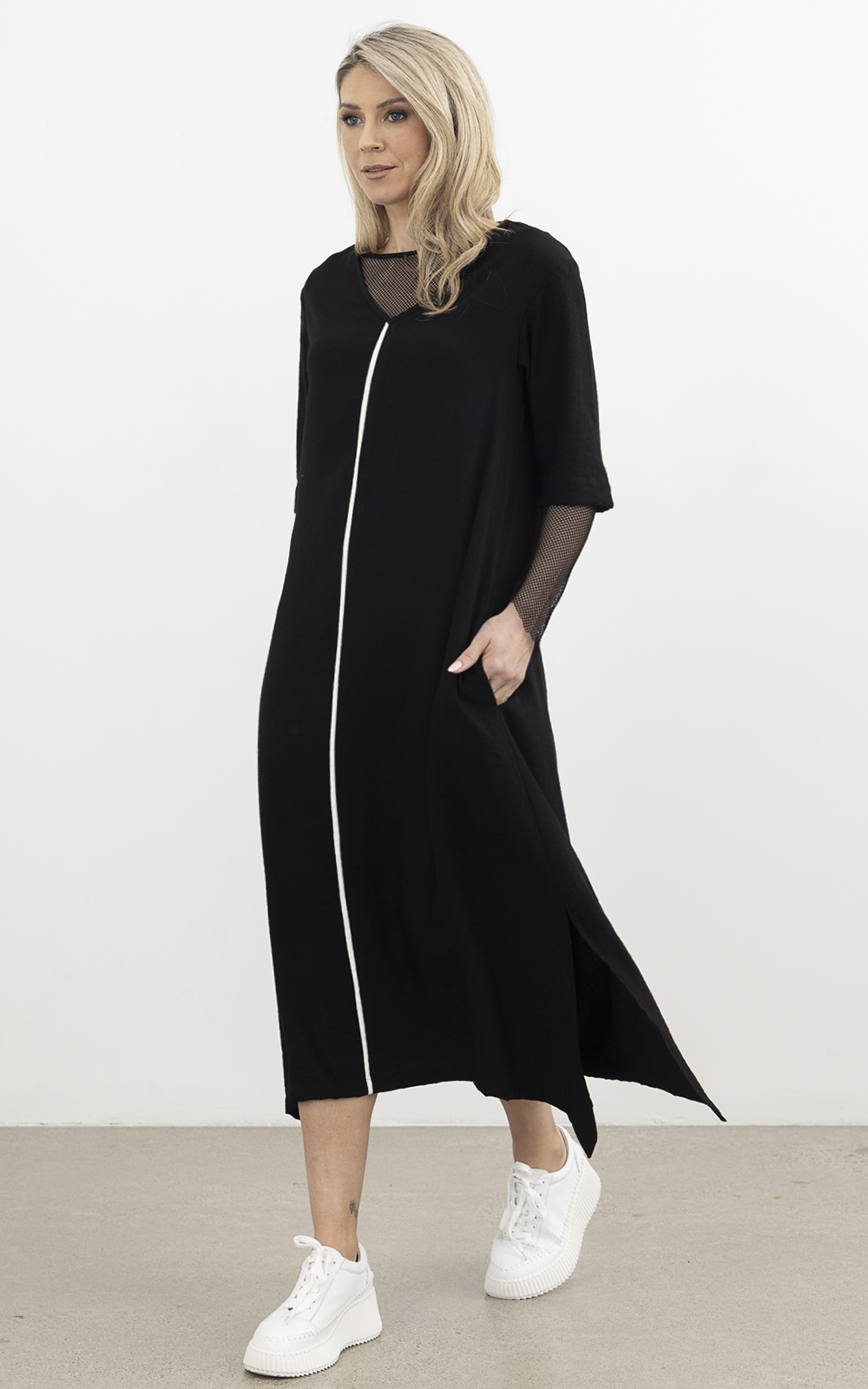 Atmosphere Dress product photo.