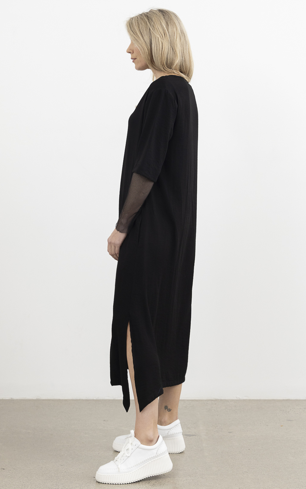 Atmosphere Dress product photo.