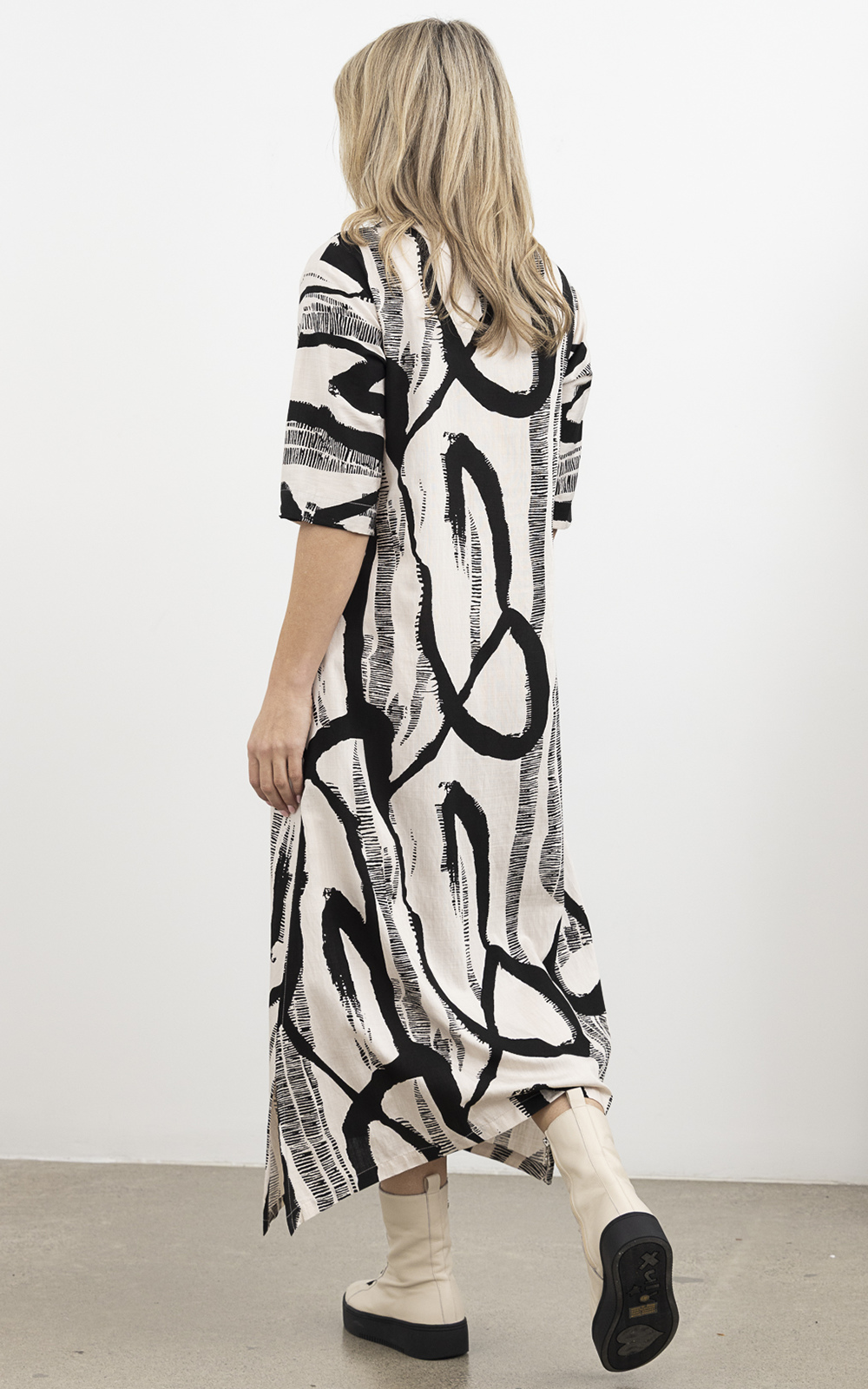 Atmosphere Dress product photo.