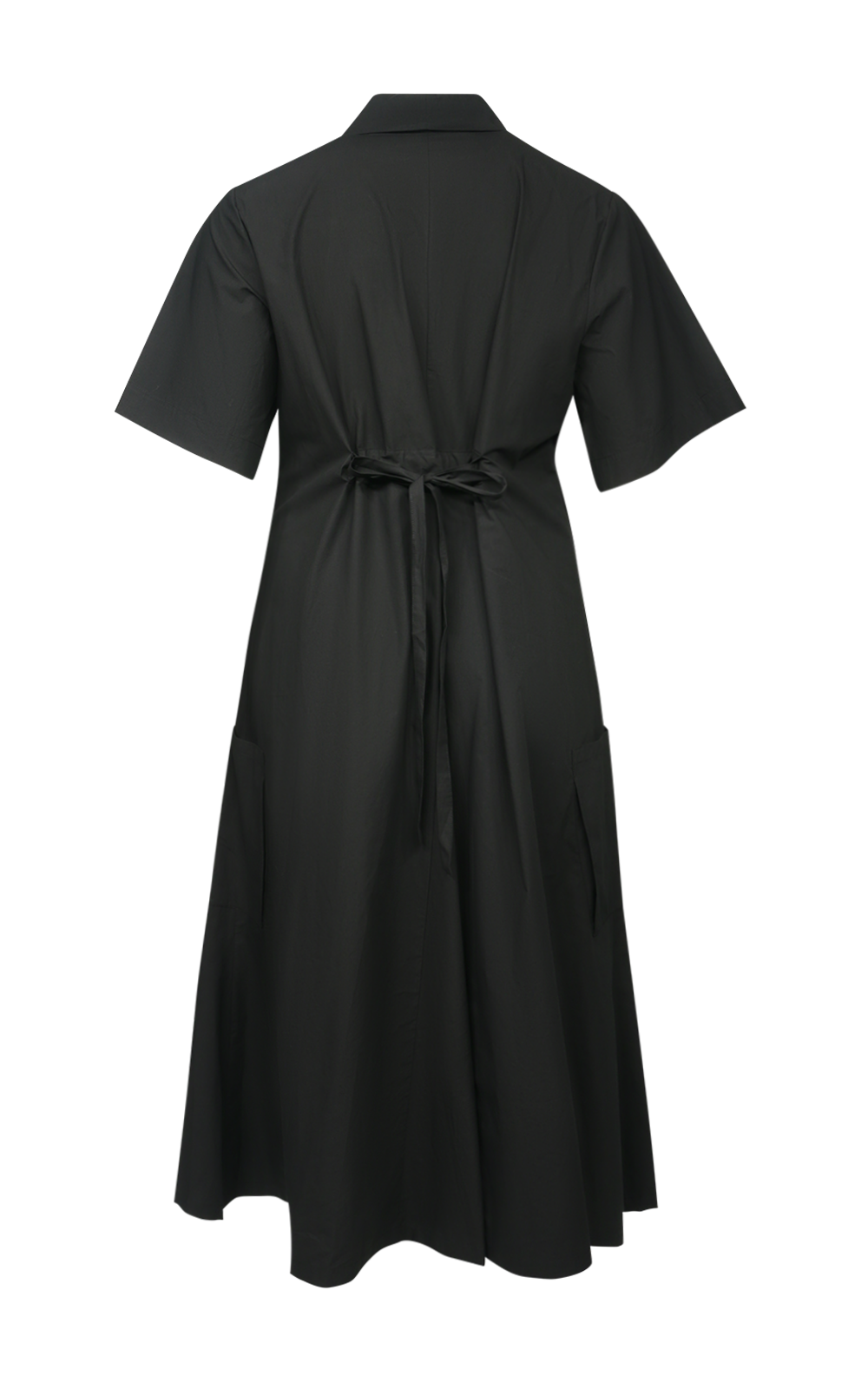 Atmosphere Shirt Dress product photo.