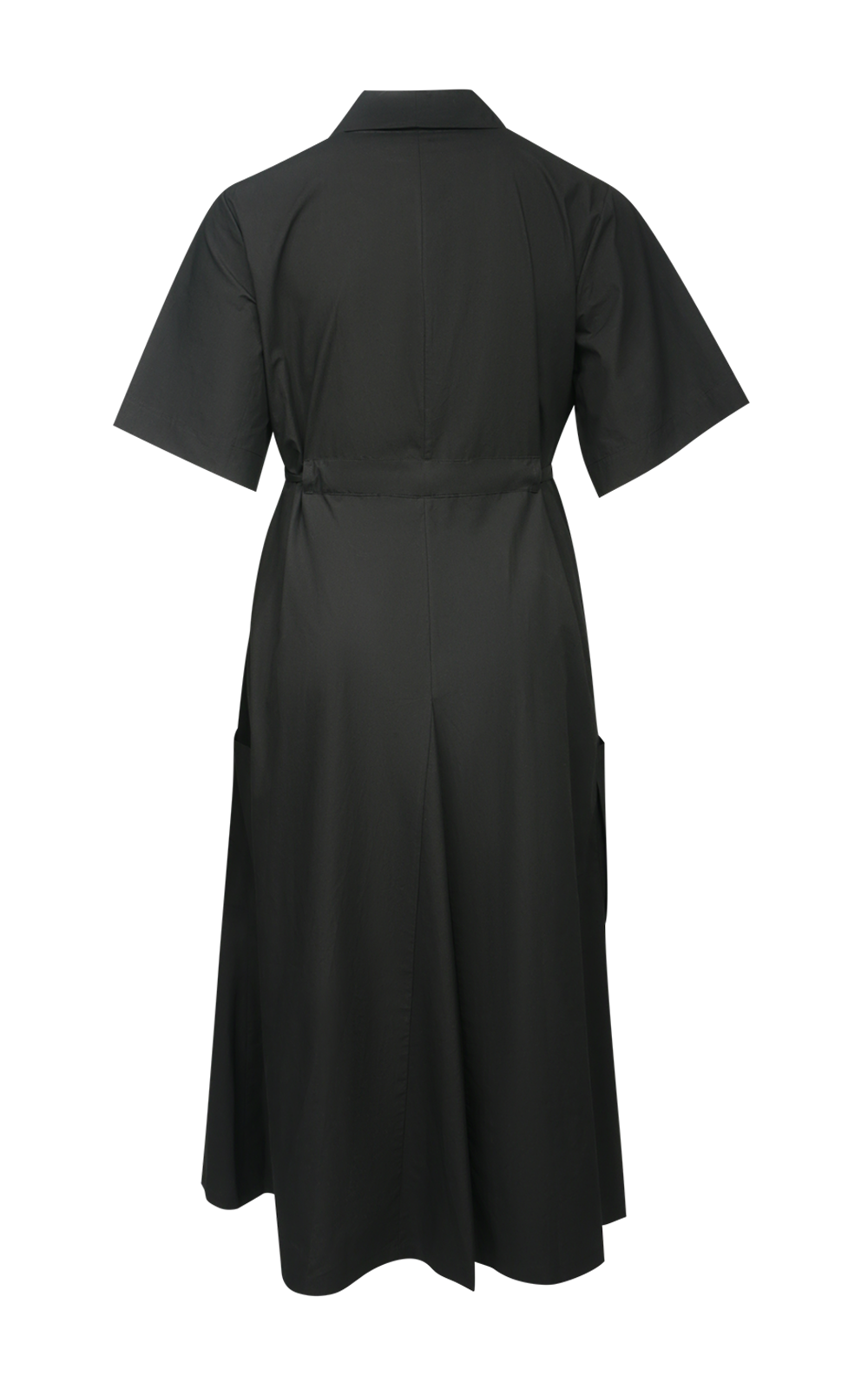 Atmosphere Shirt Dress product photo.