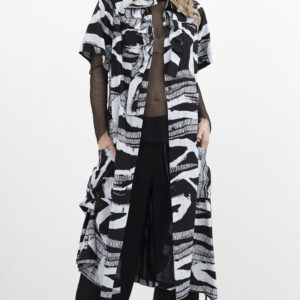 Atmosphere Shirt Dress