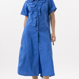 Atmosphere Shirt Dress